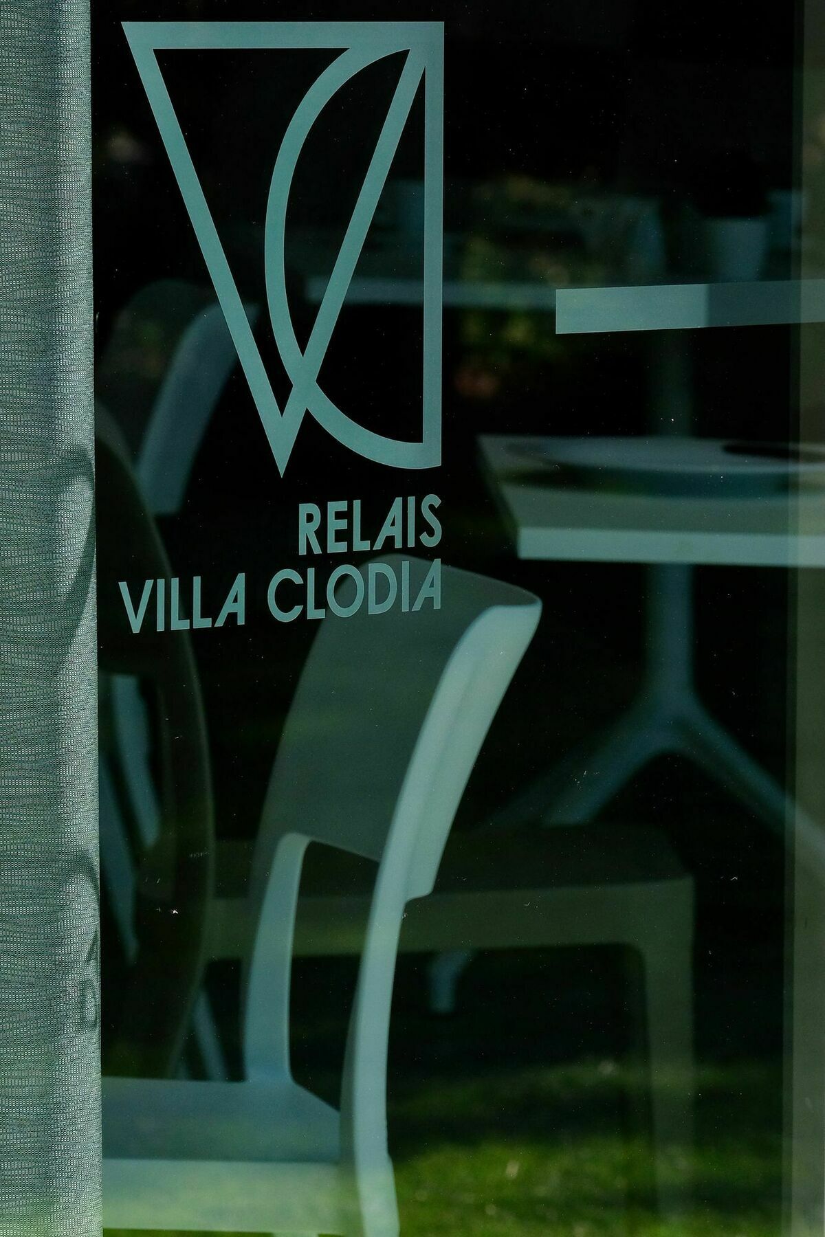 Relais Villa Clodia Lazise Exteriér fotografie